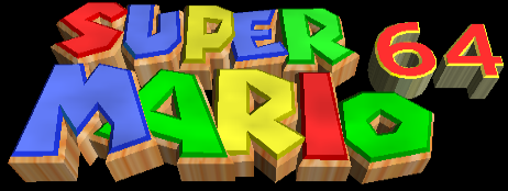 Super Mario 64 sur N64 (Switch et un peu DS aussi)